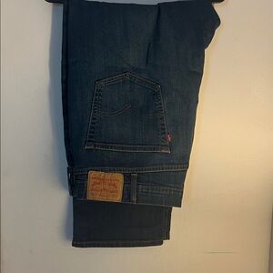 Levi's Men's Classic Denim Jeans